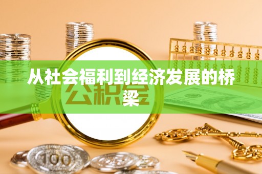 平遥从社会福利到经济发展的桥梁