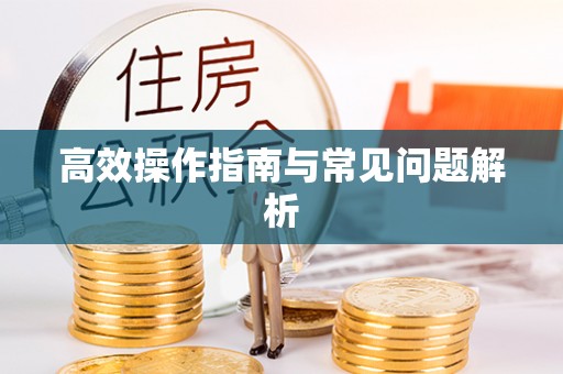 平遥高效操作指南与常见问题解析