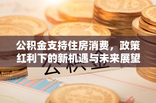 平遥公积金支持住房消费，政策红利下的新机遇与未来展望