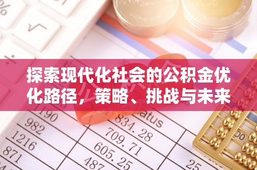 平遥探索现代化社会的公积金优化路径，策略、挑战与未来展望
