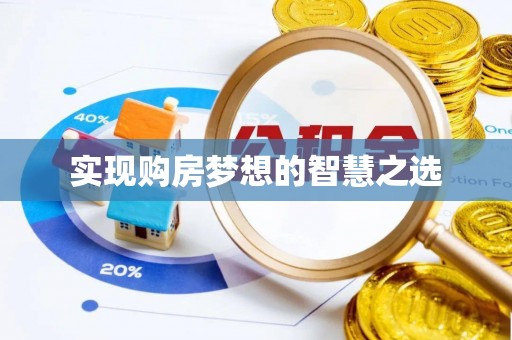 平遥实现购房梦想的智慧之选