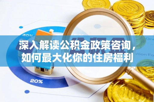 平遥深入解读公积金政策咨询，如何最大化你的住房福利