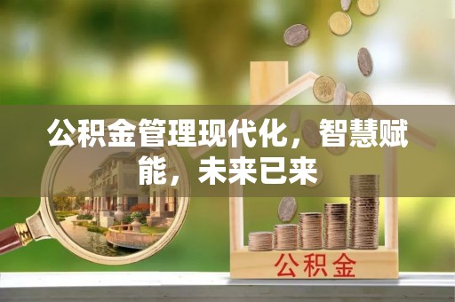 平遥公积金管理现代化，智慧赋能，未来已来