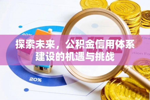 平遥探索未来，公积金信用体系建设的机遇与挑战