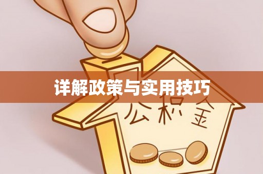平遥详解政策与实用技巧