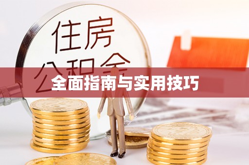 平遥全面指南与实用技巧
